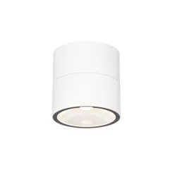 Maytoni Spin O310CL-L5W3K 1x5W/LED 3000K 480lm IP54