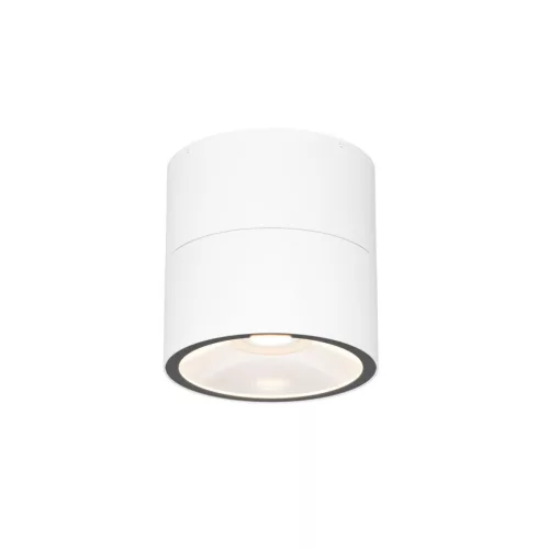 Maytoni Spin O310CL-L5W3K 1x5W/LED 3000K 480lm IP54