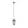 Maytoni FLEUR O414PL-01GB Függőlámpa 1x60W/E27 IP44