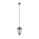 Maytoni FLEUR O414PL-01GB Függőlámpa 1x60W/E27 IP44