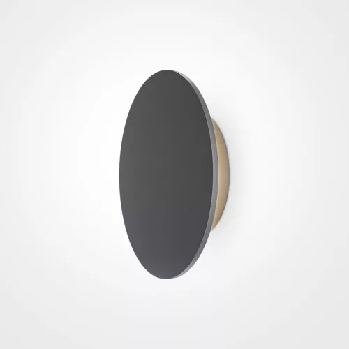 Maytoni WALD O420WL-L12GF Fali lámpa 1x12W/LED 3000K 1050LM IP65