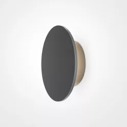   Maytoni WALD O420WL-L7GF Fali lámpa 1x7W/LED 3000K 600LM IP65