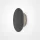 Maytoni WALD O420WL-L7GF Fali lámpa 1x7W/LED 3000K 600LM IP65