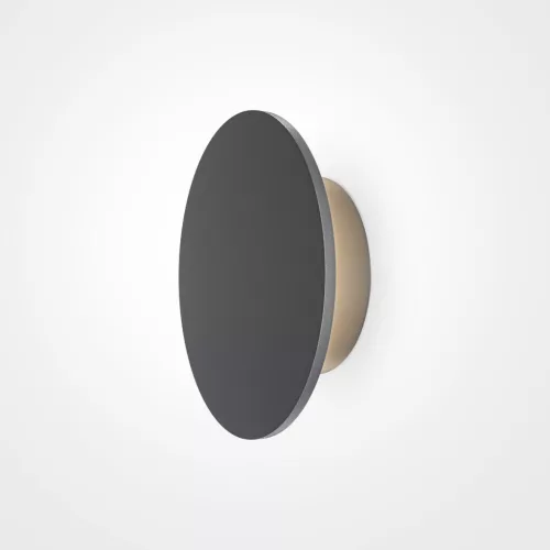 Maytoni WALD O420WL-L7GF Fali lámpa 1x7W/LED 3000K 600LM IP65