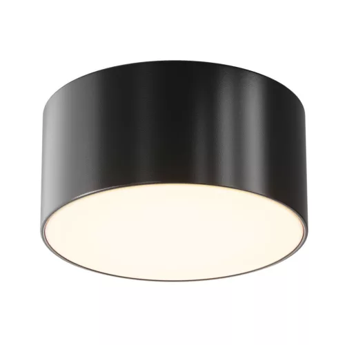 Maytoni Zon IP O430CL-L15B3K 1x15W/LED 3000K 900lm IP65