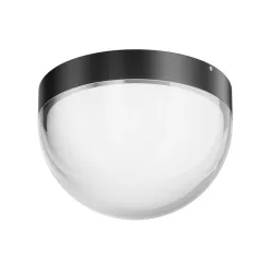 Maytoni Mon O438CL-L12GF3K 1x12W/LED 3000K 1100lm IP65