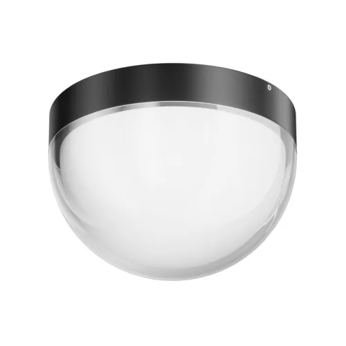 Maytoni Mon O438CL-L12GF3K 1x12W/LED 3000K 1100lm IP65