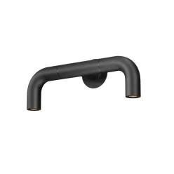   Maytoni Sleek O477WL-L4GF3K Fali lámpa 2x4W/LED 3000K 300lm IP65