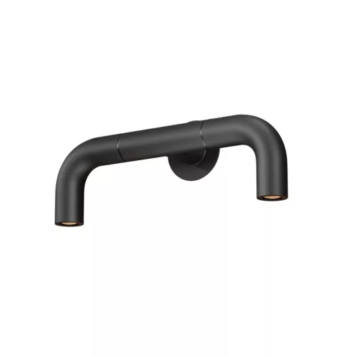 Maytoni Sleek O477WL-L4GF3K Fali lámpa 2x4W/LED 3000K 300lm IP65