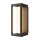Maytoni Expo O480WL-L12B3K Fali lámpa 1x12W/LED 3000K 650lm IP54