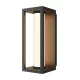 Maytoni Expo O480WL-L12B3K Fali lámpa 1x12W/LED 3000K 650lm IP54