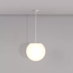 Maytoni ERDA O594PL-01W Függeszték 1x30W/E27 IP54