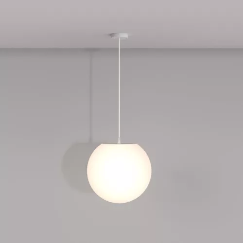 Maytoni ERDA O594PL-01W Függeszték 1x30W/E27 IP54