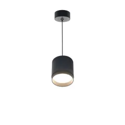   MAYTONI P088PL-GX53-B POLAR Vintage Függesztett Lámpa GX53 IP20