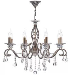 Maytoni GRACE RC247-PL-08-R Csillár 8xE14/60W IP20