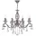 Maytoni GRACE RC247-PL-08-R Csillár 8xE14/60W IP20