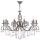 Maytoni GRACE RC247-PL-10-R Csillár 10xE14/60W IP20