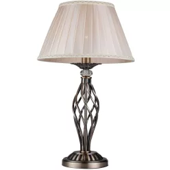 Maytoni GRACE RC247-TL-01-R Asztali lámpa 1xE14/40W IP20