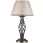 Maytoni GRACE RC247-TL-01-R Asztali lámpa 1xE14/40W IP20