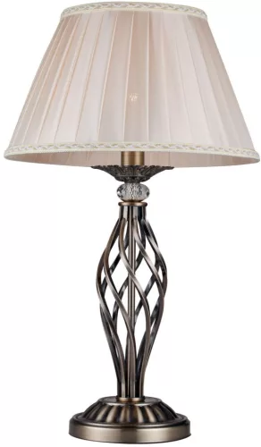 Maytoni GRACE RC247-TL-01-R Asztali lámpa 1xE14/40W IP20