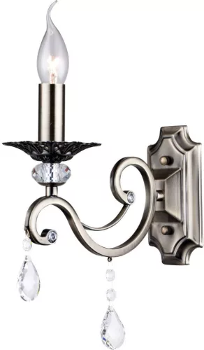 Maytoni GRACE RC247-WL-01-R Fali lámpa 1xE14/60W IP20