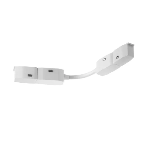 Maytoni Accessories for tracks Exility TRA034CS-W-DE IP20