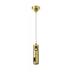 Maytoni Flarity TRA157SW-D1-BS Függeszték IP20