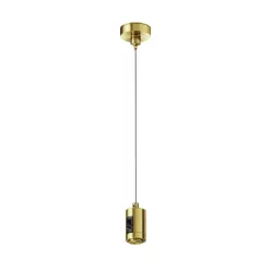 Maytoni Flarity TRA157SW-S1-BS Függeszték