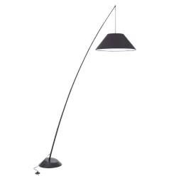 Maytoni CAMPANULA Z002FL-01B Állólámpa 1x60W/E27 IP20