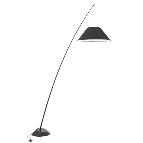 Maytoni CAMPANULA Z002FL-01B Állólámpa 1x60W/E27 IP20