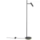 Maytoni ESTUDO Z010FL-L8B3K Állólámpa 1x8W/LED 3000K 700LM IP20
