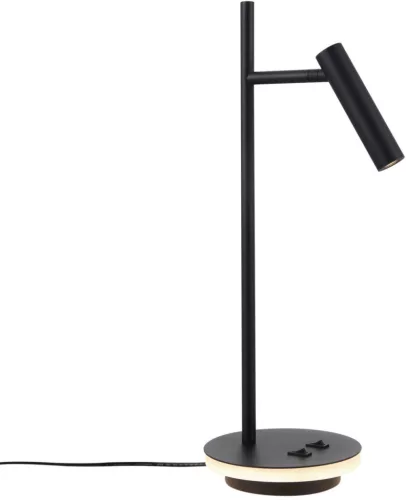 Maytoni ESTUDO Z010TL-L8B3K Asztali lámpa 1x8W/LED 3000K 550LM IP20