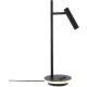 Maytoni ESTUDO Z010TL-L8B3K Asztali lámpa 1x8W/LED 3000K 550LM IP20