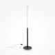 Maytoni RAY Z012FL-L18B3K Állólámpa 1x18W/LED 3000K 2100LM IP20