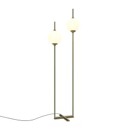   Maytoni The Sixth Sense Z020FL-L12BS3K 1x12W/LED 3000K 750lm IP20