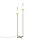 Maytoni The Sixth Sense Z020FL-L12BS3K 1x12W/LED 3000K 750lm IP20