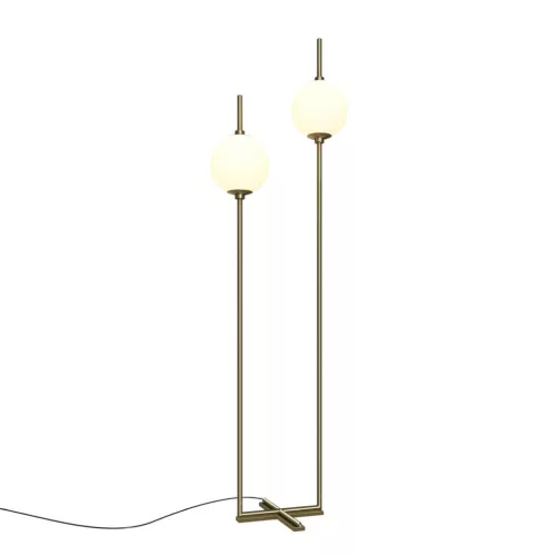 Maytoni The Sixth Sense Z020FL-L12BS3K 1x12W/LED 3000K 750lm IP20