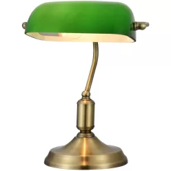 Maytoni KIWI Z153-TL-01-BS Asztali lámpa 1xE27/40W IP20