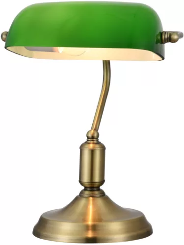 Maytoni KIWI Z153-TL-01-BS Asztali lámpa 1xE27/40W IP20