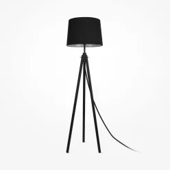 Maytoni CALVIN Z177FL-01B Állólámpa 1x60W/E27 IP20