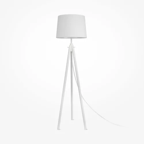 Maytoni CALVIN Z177FL-01W Állólámpa 1x60W/E27 IP20
