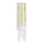 G9 led fényforrás 6.5W 4000K 680lm