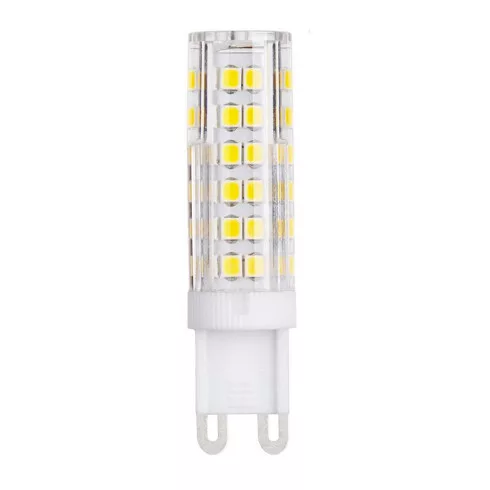 G9 led fényforrás 6.5W 4000K 680lm
