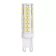 G9 led fényforrás 6.5W 4000K 680lm