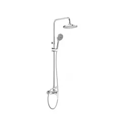 Oregano zuhanyszett csapteleppel KIFUTÓ!