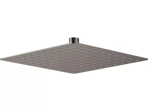 Floks Titanium szögletes esőztető_250x250