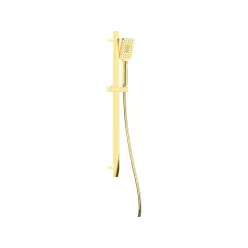Alpinia Gold zuhanyszett_3 funkciós