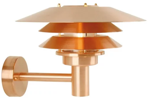 Nordlux VENØ 10600625 Fali lámpa 1x60W/E27 IP54