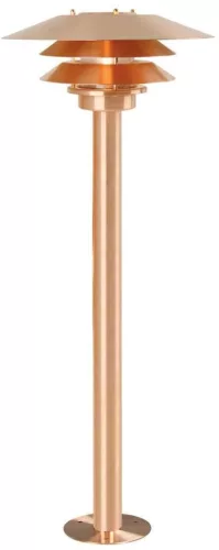 Nordlux VENØ 10600725 Állólámpa 1x60W/E27 IP54