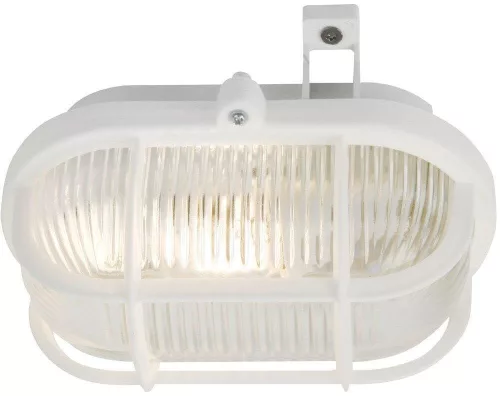 Nordlux SKOT 17051001 Süllyesztett mennyezeti lámpa 1x60W/E27 IP44